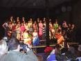VI Encuentro de coros "Navidad Romera"